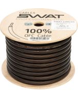 Силовой кабель SWAT APS-02B