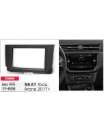 Переходная рамка CARAV 11-806 для Seat