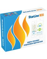GSM/GPS модуль STARLINE M36