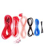 Набор для подключения усилителей KICX AKC10ATC2