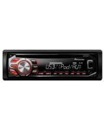 Автомагнитола PIONEER DEH-2600UI