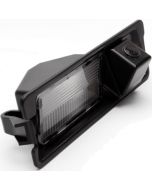 Штатная камера заднего вида INCAR VDC-115 для Nissan