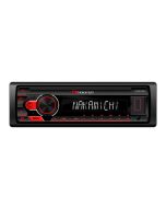 Автомагнитола NAKAMICHI NQ511BR