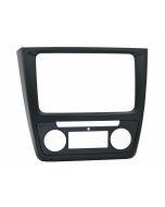 Переходная рамка INCAR RSC-8676 YT для Skoda