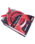 Набор для подключения усилителей NAKAMICHI NK-WK24