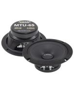 Автоакустика AVATAR MTU-65