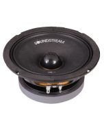 Автоакустика SOUNDSTREAM SM.654P