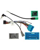 UMS-провод INCAR HO-UMS1449 для Honda