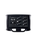 Штатная автомагнитола на Android INCAR XTA-6304 для Lada
