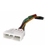 ISO переходник CARAV 12-010 для Honda