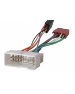 ISO переходник CARAV 12-014 для Kia  