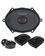 Автоакустика CADENCE IQ573