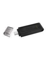USB флешка KINGSTON DATATRAVELER 70 64GB