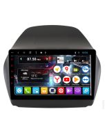 Штатная автомагнитола на Android NONAME для Hyundai IX35 2009-2015