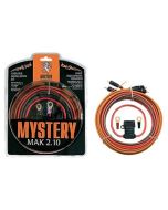 Набор для подключения усилителей MYSTERY MAK-2.10