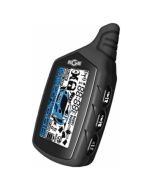 Автосигнализация KGB EX8 Dialog