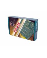 Блок обхода иммобилайзера ANACONDA BP-2M