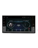 Штатная автомагнитола на Android NONAME для Toyota COROLLA 02