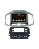 Штатная автомагнитола INCAR CHR-3131CH для Chevrolet