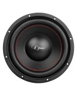 Автосабвуфер CHALLENGER OPUS SD250FA