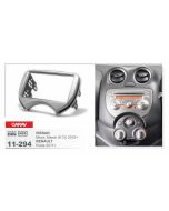 Переходная рамка CARAV 11-294 для Renault