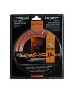 Акустический кабель MYSTERY MSC 12/10