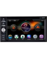 Автомагнитола на Android INCAR AHR-7280