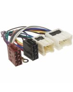 ISO переходник INCAR ISO NS-03 для Nissan