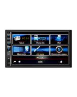 Автомагнитола SWAT CHR-5220