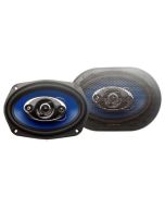 Автоакустика Erisson CSM-935