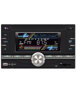 Автомагнитола SWAT WX-212UBW