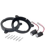 Проставка для акустики INCAR RFR-N917 для Renault