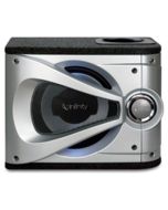 Авто сабвуфер Infinity REF1240SE
