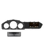 Штатная автомагнитола INTRO CHR-1511C для Mercedes-Benz