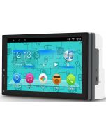 Автомагнитола на Android NONAME 9000