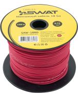 Монтажный кабель SWAT SAW-18RD
