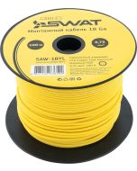 Монтажный кабель SWAT SAW-18YL