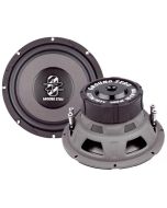 Автосабвуфер GROUND ZERO GZTW 20TX