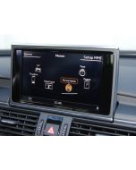 Видео интерфейс GAZER VC500-MIB2/VAG для Audi, Volkswagen, Seat, Skoda с системой MIB2