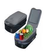 Автомобильный холодильник Mystery MTC-16  