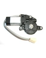 Мотор стеклоподъемника MABUCHI 8 зубьев (серый)