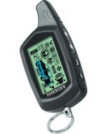 Автосигнализация Sheriff ZX-1070