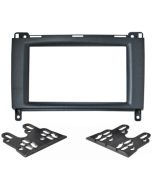 Переходная рамка INCAR RMB-N06W для Mercedes-Benz