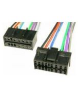 основной разъём для магнитолы Kenwood Intro CON-KEN-01