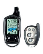 Автосигнализация Sheriff ZX-935