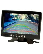 Монитор для камеры заднего вида AVEL AVS4701BM