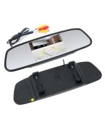 Зеркало для камеры заднего вида с монитором SWAT VDR-2U