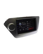 Штатная автомагнитола на Android NONAME для KIA RIO 3 2010-2018 1/16GB TN+