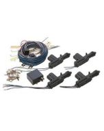 Центральный замок Saturn RTR-6204A