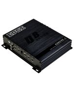 Автоусилитель EDGE EDB500.1-E9